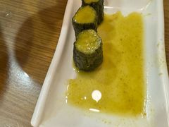 -三鞭一花·独一处·元英砂锅(海光寺店)