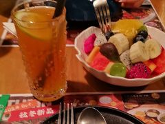 -绿茵阁(江南西路店)