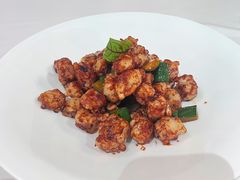 -满堂·烤鸭店·北京菜(鼓楼店)