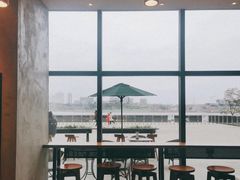 -星巴克(成都科学城店)