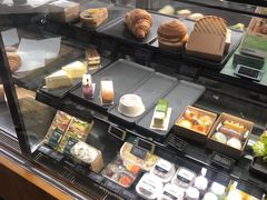 -星巴克(丁香国际商业中心店)