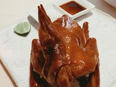 -侨美食家·粤菜(体育西路店)