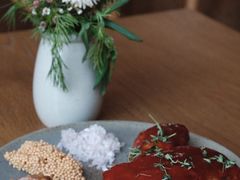 -BOR Eatery(安福路店)