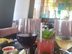 -云·酷 Atmosphere(国贸大酒店)