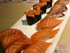 -板长寿司(铜锣湾店)