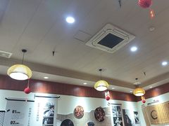 -岳记兴隆·青城腊排铜火锅(融创店)