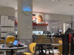 -必胜客(阿罗海店)