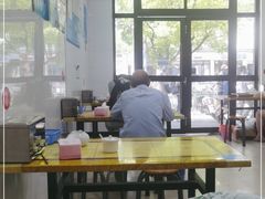 -朱家角桥梓湾点心店(祥凝浜路811号店)