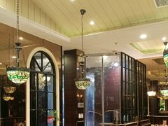 -城南往事·鲁菜济南菜(长清园博园恒大绿洲店)