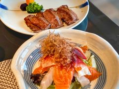 -王鼎精致料理铁板烧(世博源店)