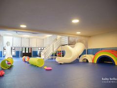 -珠海华发容闳幼儿园