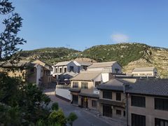 -五龙城郊森林公园