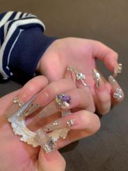 -LILY NAILS美甲美睫