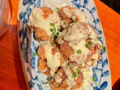 -北村家日本料理(西大望路店)