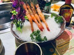 -炭之家·齐齐哈尔非遗烤肉·鲜切直供(中央大街店)