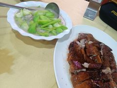 -吉莲利苑海鲜酒家(珠海拱北29年老字号店)