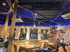 -胖老汉清真餐饮(西御街店)