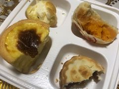 -泸溪河桃酥(西直门凯德店)