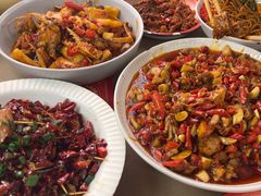 -老三样·旧食新味(船山路店)
