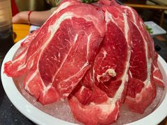 -老版火锅(曲江银泰店)