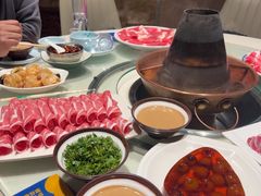 -福寿斋·老北京铜锅涮肉·烤鸭(顺义总店)