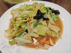 -宾朋海鲜饭庄(兴海路店)