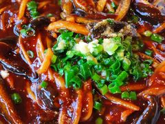 响油鳝糊-兰溪小馆(首经贸店)