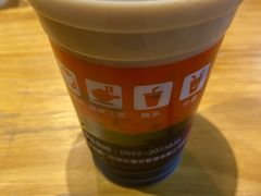 -八婆婆烧仙草(中山路店)