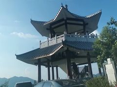 -广州市石门国家森林公园