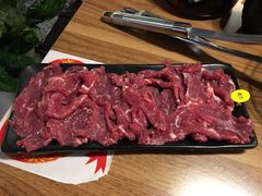 牛天下特色汤锅-牛天下·牛肉·海鲜·打边炉·融合菜