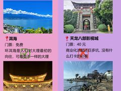 -大理洱海