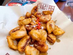 -肖记公安牛肉鱼杂馆·省级非物质文化遗产(三角路直营店)