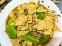 -金石老面坊·渔家菜(金石滩店)