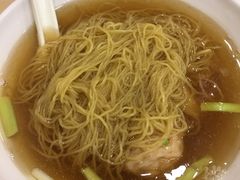 -盛记粥面(佐敦店)