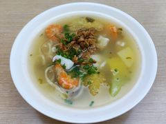 -面道赞宁海海鲜面(迎凤街店)