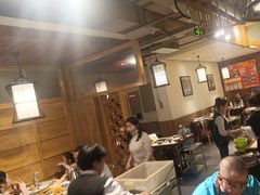 -阿串串老火锅(力盟店)