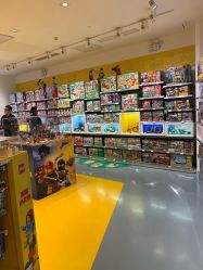 -kidsland(南开大悦城店)
