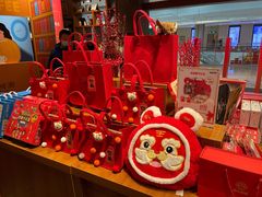 -阅·潮Readzone(珠海华发商都店)