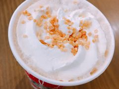 -星巴克(西安机场1店T3到达店)
