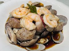 -桂园餐厅(五大道店)
