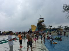 -秦皇岛乐岛海洋王国