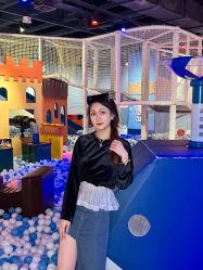 -幻贝家儿童乐园(武汉永旺梦乐城店)