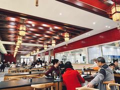 -东北农业大学饺子园