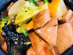 -日昌餐馆(亦庄店)