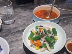-前海沿·青岛菜(乐客城店)