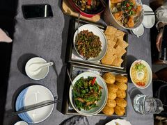 -靓湾海鲜·海景餐厅(小麦岛店)