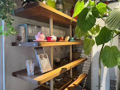 -雕刻时光咖啡馆(北师大店)
