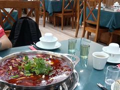 -贵州笋子鸡(米市街店)