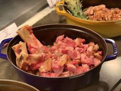 -飨食汇全日制餐厅·昆山皇冠假日酒店(九方店)
