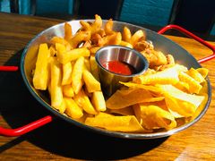 -百好乐宠物友好餐厅(朝外大街店)